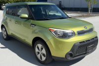 2016 KIA SOUL - BLUETOOTH! - 7