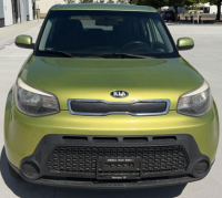 2016 KIA SOUL - BLUETOOTH! - 8