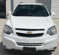 2014 CHEVROLET CAPTIVA SPORT - SUNROOF! - 8