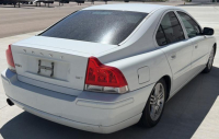 2009 VOLVO S60 - LEATHER SEATS! - 5