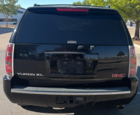 2007 GMC YUKON DENALI - 4X4! - 4