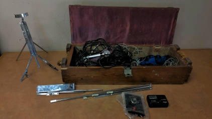 Guitar Accessories