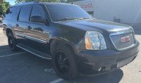 2007 GMC YUKON DENALI - 4X4! - 7