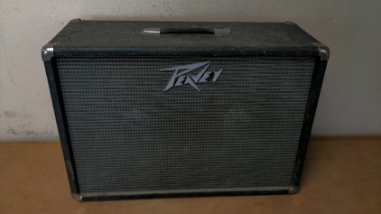 Peavey Speaker