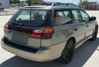 2004 SUBARU LEGACY - AWD! - 5
