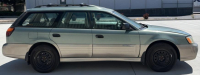 2004 SUBARU LEGACY - AWD! - 6