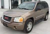 2003 GMC ENVOY - 4X4!