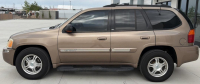 2003 GMC ENVOY - 4X4! - 2