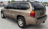 2003 GMC ENVOY - 4X4! - 3