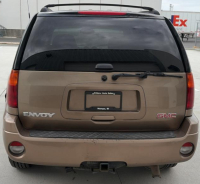 2003 GMC ENVOY - 4X4! - 4