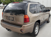 2003 GMC ENVOY - 4X4! - 5