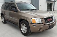 2003 GMC ENVOY - 4X4! - 7