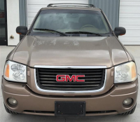 2003 GMC ENVOY - 4X4! - 8