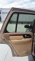 2003 GMC ENVOY - 4X4! - 12