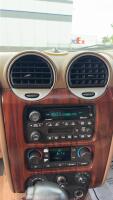 2003 GMC ENVOY - 4X4! - 18