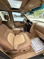 2003 GMC ENVOY - 4X4! - 20