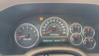 2003 GMC ENVOY - 4X4! - 24