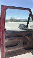 1995 FORD F-150 - 4X4! - 9