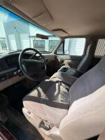 1995 FORD F-150 - 4X4! - 10