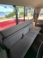 1995 FORD F-150 - 4X4! - 16