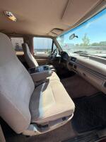 1995 FORD F-150 - 4X4! - 19