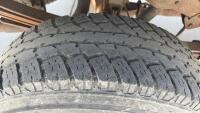 1995 FORD F-150 - 4X4! - 23