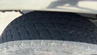 1995 FORD F-150 - 4X4! - 25