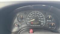 2001 GMC SAVANA 3500 - RWD! - 19