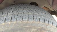2001 GMC SAVANA 3500 - RWD! - 22