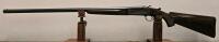 Stevens Model 94 12 Gauge Single Shot Shotgun, 30" Barrel, 2 3/4" Chamber, Wood Stock, USA - 4