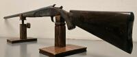 Stevens Model 94 12 Gauge Single Shot Shotgun, 30" Barrel, 2 3/4" Chamber, Wood Stock, USA - 5