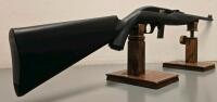 Mossberg International 702 Plinkster Semi-Automatic .22 LR Rifle, 18" Barrel - 2
