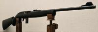 Mossberg International 702 Plinkster Semi-Automatic .22 LR Rifle, 18" Barrel - 3