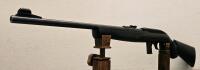 Mossberg International 702 Plinkster Semi-Automatic .22 LR Rifle, 18" Barrel - 6