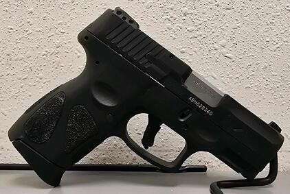 Taurus G2C/PT111 G2 A 9mm Semi-Automatic Handgun, Serial Number ABH828260