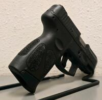 Taurus G2C/PT111 G2 A 9mm Semi-Automatic Handgun, Serial Number ABH828260 - 2