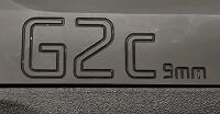 Taurus G2C/PT111 G2 A 9mm Semi-Automatic Handgun, Serial Number ABH828260 - 8