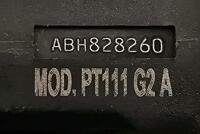 Taurus G2C/PT111 G2 A 9mm Semi-Automatic Handgun, Serial Number ABH828260 - 9