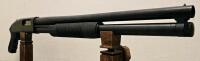 Mossberg 500A 12 Gauge Pump-Action Shotgun, 20" Barrel, Pistol Grip, Serial T140076 - 3