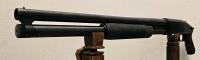 Mossberg 500A 12 Gauge Pump-Action Shotgun, 20" Barrel, Pistol Grip, Serial T140076 - 6