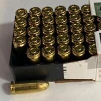 Remington Range 9mm Luger 115gr FMJ Ammunition &ndash; 100 Rounds - 3