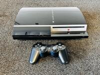 PlayStation 3 Gaming Console With Remote and TiVo System (Unable To Test Either Without Power Cords Please Inspect) - 5