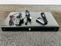 PlayStation 3 Gaming Console With Remote and TiVo System (Unable To Test Either Without Power Cords Please Inspect) - 6