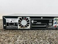 PlayStation 3 Gaming Console With Remote and TiVo System (Unable To Test Either Without Power Cords Please Inspect) - 8