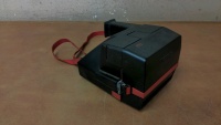 Vintage Polaroid Camera