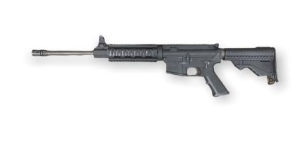 DPMS A-15 .223-5.56mm Semi Auto Rifle