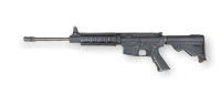 DPMS A-15 .223-5.56mm Semi Auto Rifle