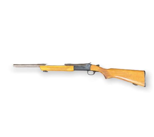 Winchester 370, 20 GA Shotgun
