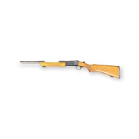 Winchester 370, 20 GA Shotgun