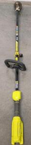 Ryobi 40V Expand-It Cordless String Trimmer, Attachment Capable, Loop Handle
